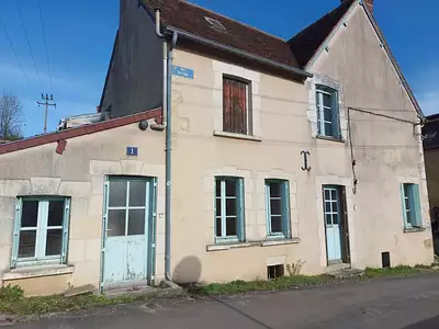 Maison, 65 m²