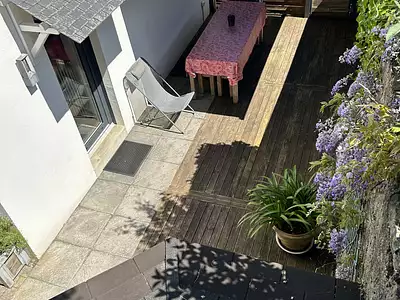 Maison, 70 m²