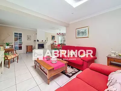 Maison, 113 m²