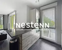 Appartement, 64,8 m²