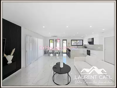 Maison, 119,93 m²