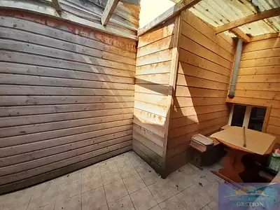 Appartement, 70 m²