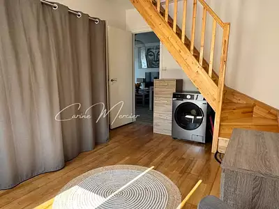 Maison, 105 m²