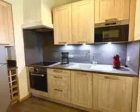 Appartement, 55,25 m²