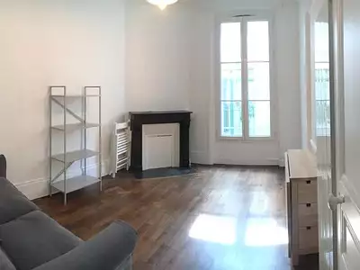 Appartement, 36 m²