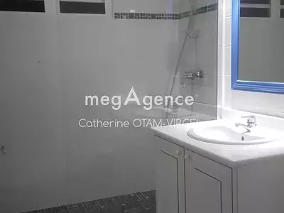 Appartement, 30 m²