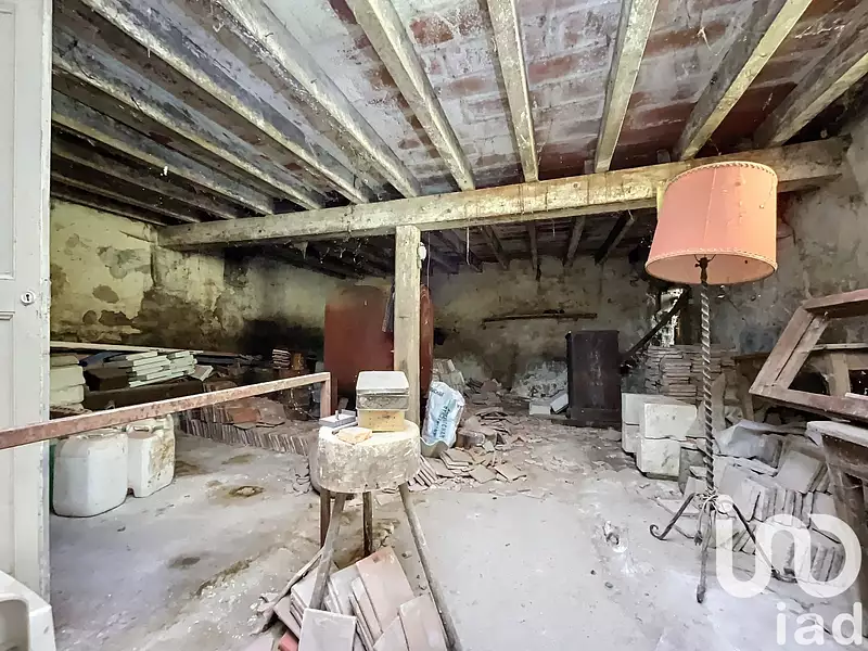 Maison, 180 m²