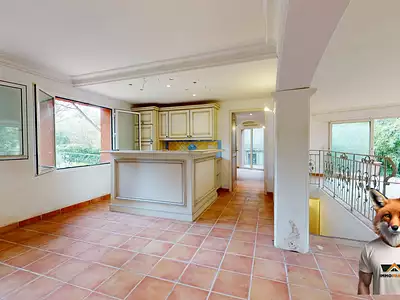 Appartement, 140,63 m²