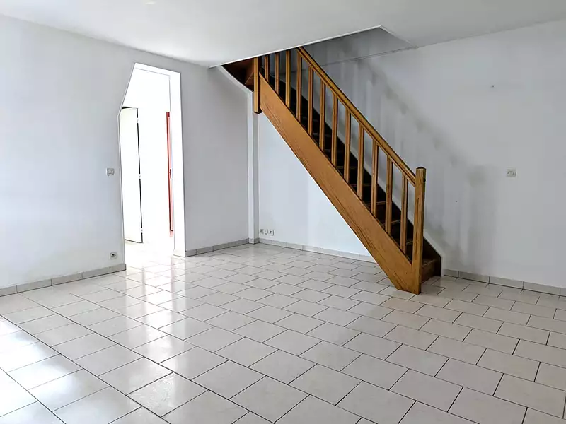 Maison, 98 m²