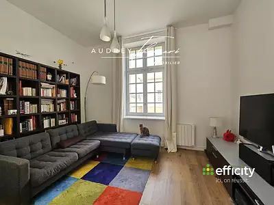 Appartement, 175 m²