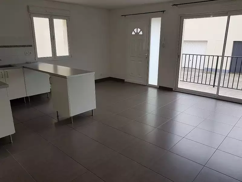 Appartement, 50 m²