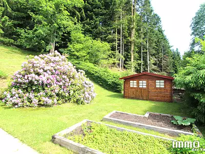 Maison, 126 m²