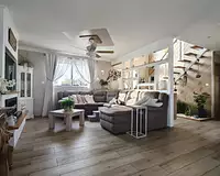 Maison, 145 m²