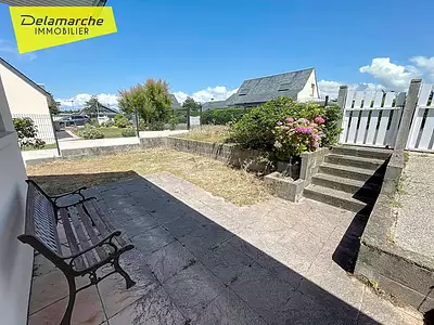 Maison, 45,89 m²