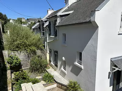 Maison, 70 m²