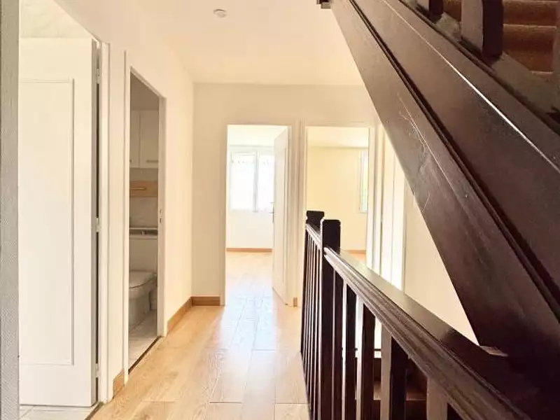 Maison, 161 m²