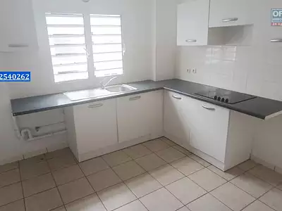 Appartement, 53,06 m²