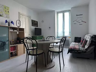 Appartement, 35,32 m²