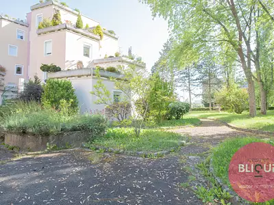 Appartement, 111 m²