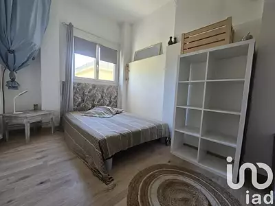 Appartement, 35 m²
