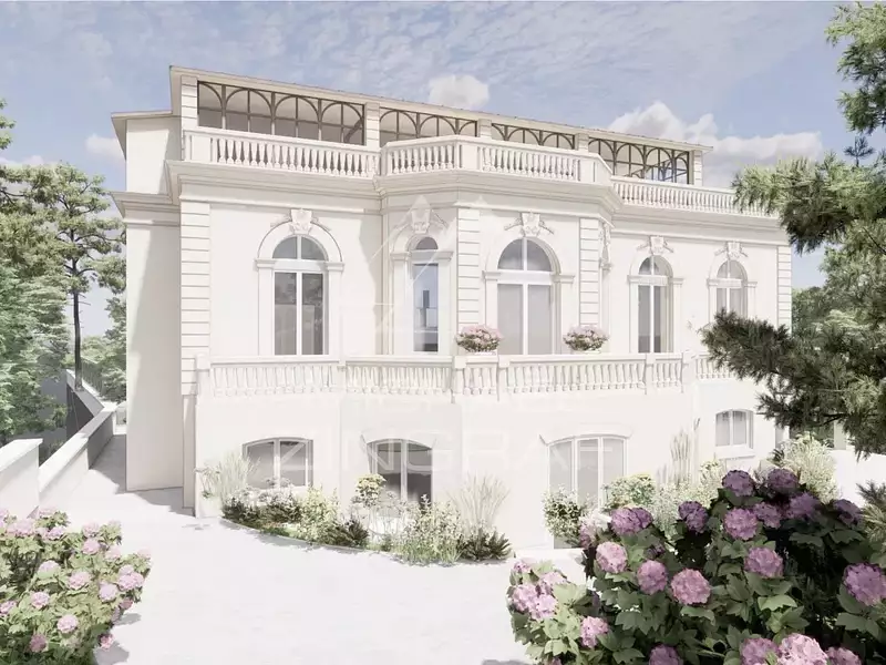 Appartement, 107,35 m²