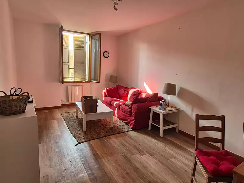 Appartement, 41 m²
