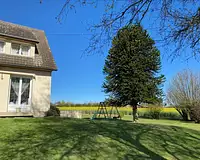 Maison, 121 m²