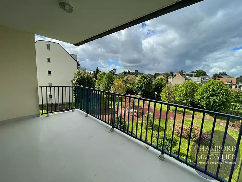 Appartement, 70 m²