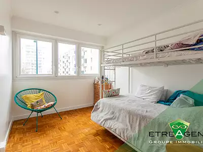 Appartement, 80,65 m²