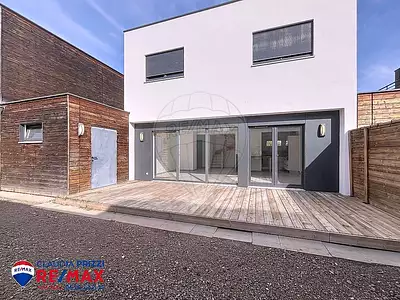 Maison, 92 m²