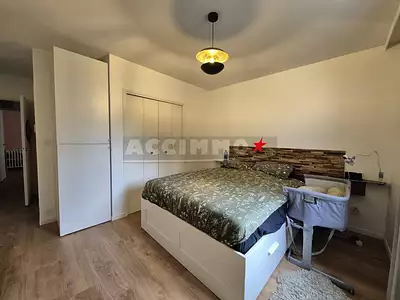 Maison, 138 m²