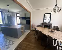 Maison, 185 m²