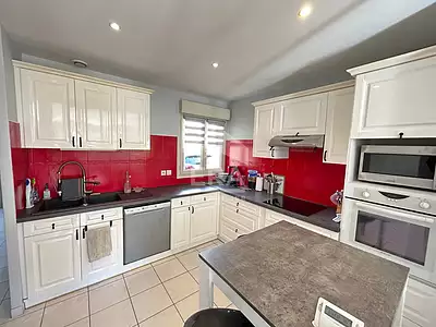 Maison, 104,7 m²