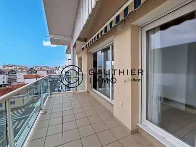 Appartement, 100 m²