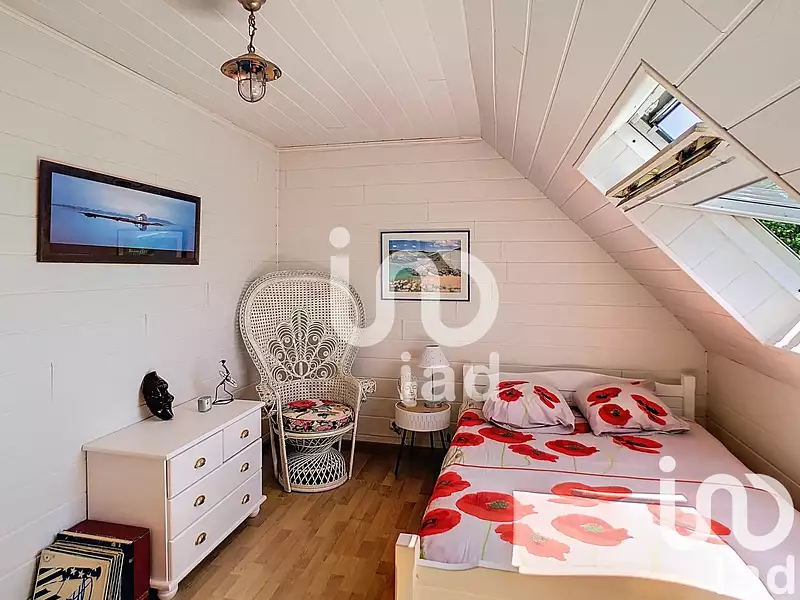 Maison, 144 m²