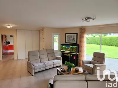 Maison, 131 m²