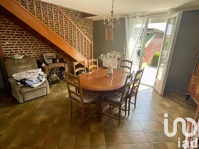 Maison, 182 m²