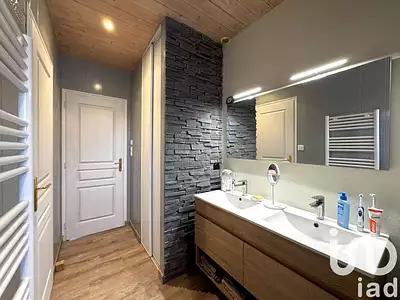 Maison, 107 m²
