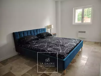 Maison, 164 m²