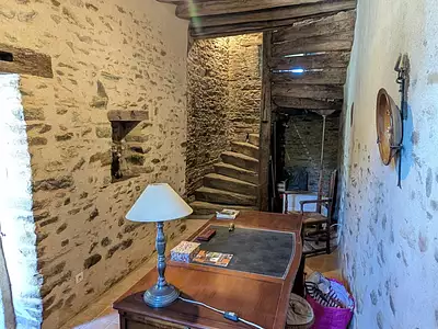 Maison, 151 m²