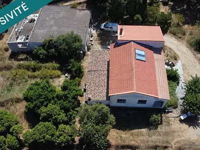 Maison, 151 m²
