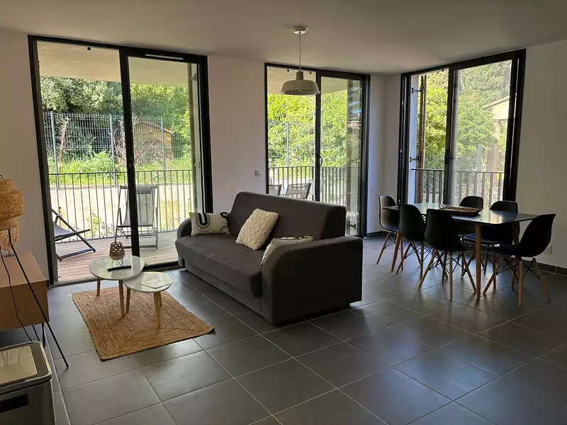 Appartement, 64 m²