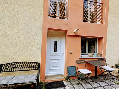 Maison, 107,3 m²