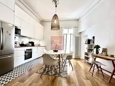 Appartement, 155 m²