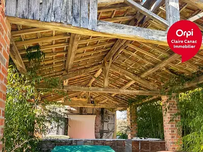 Maison, 124 m²