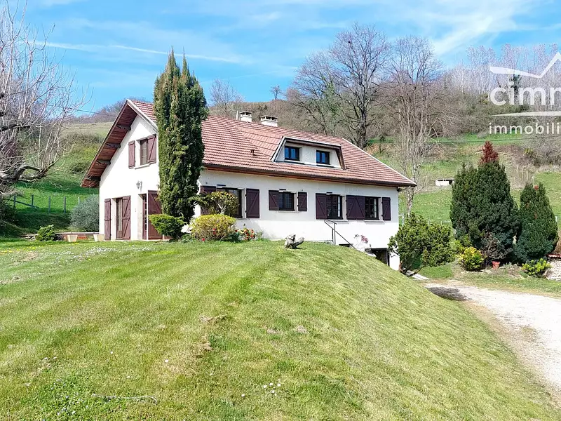 Maison, 183,74 m²