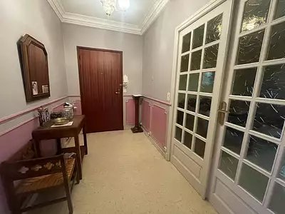 Appartement, 110 m²
