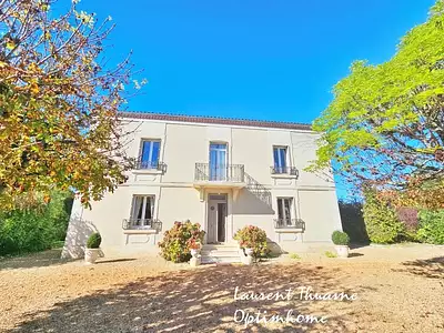 Maison, 285 m²