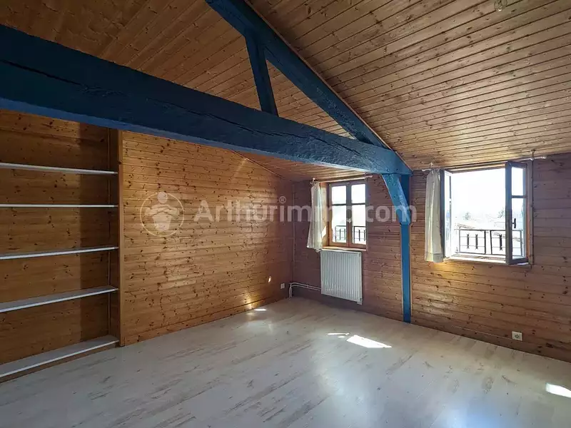 Maison, 100 m²