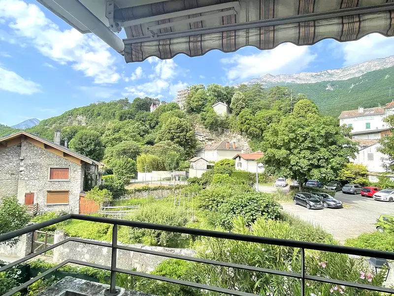 Appartement, 70,43 m²